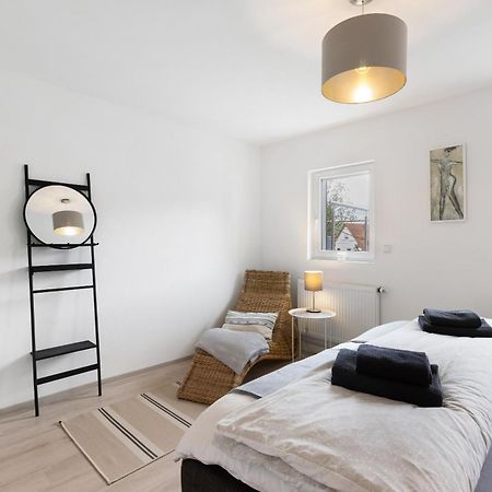 Ferienwohnung Mittenglueck Unterlenningen Экстерьер фото
