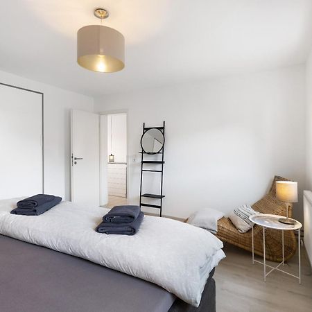 Ferienwohnung Mittenglueck Unterlenningen Экстерьер фото