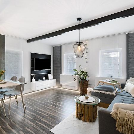 Ferienwohnung Mittenglueck Unterlenningen Экстерьер фото
