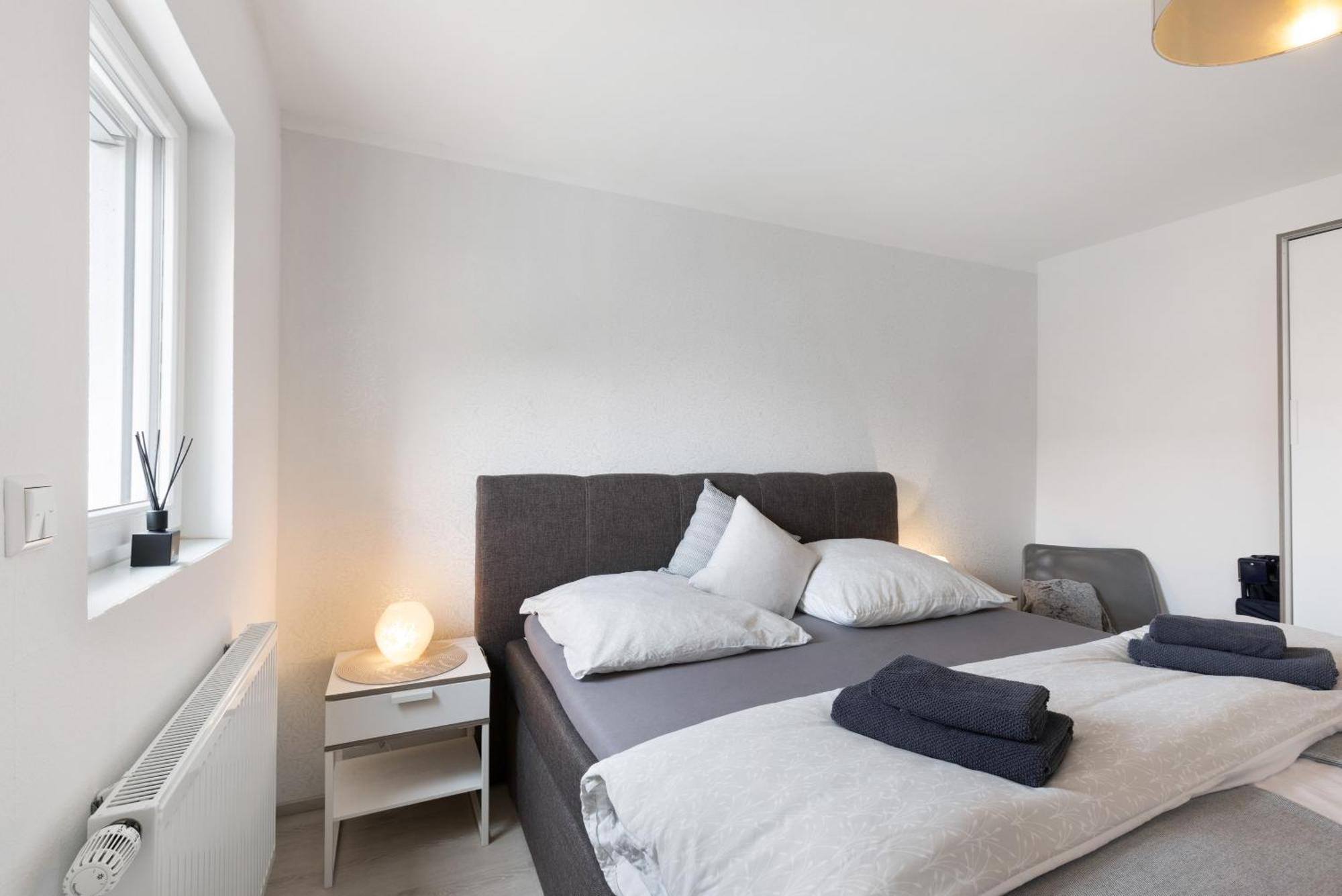 Ferienwohnung Mittenglueck Unterlenningen Экстерьер фото