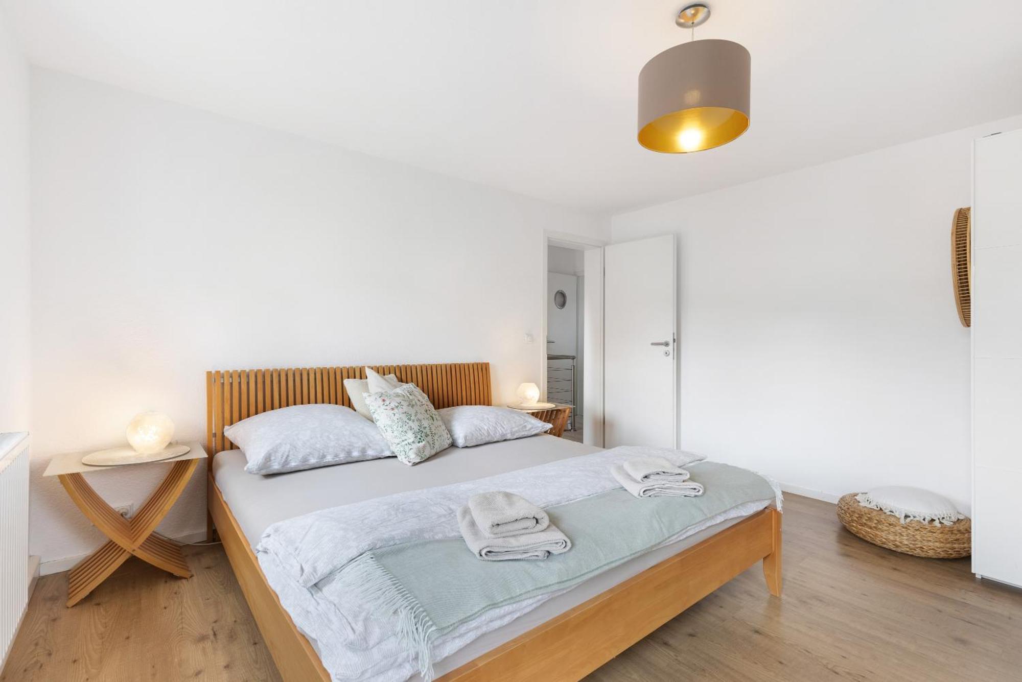 Ferienwohnung Mittenglueck Unterlenningen Экстерьер фото