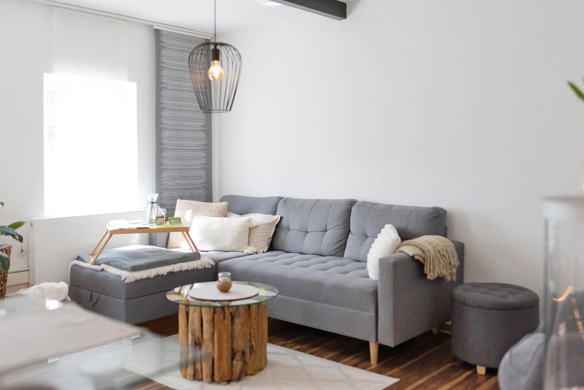 Ferienwohnung Mittenglueck Unterlenningen Экстерьер фото
