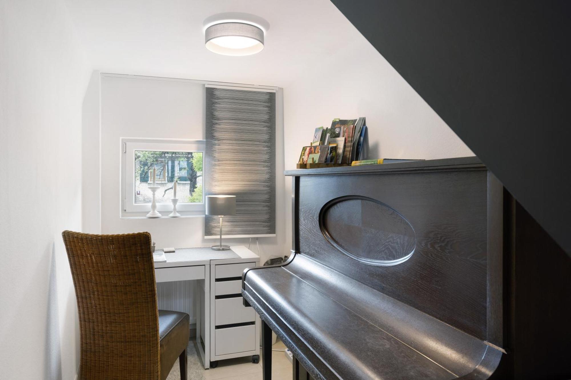 Ferienwohnung Mittenglueck Unterlenningen Экстерьер фото