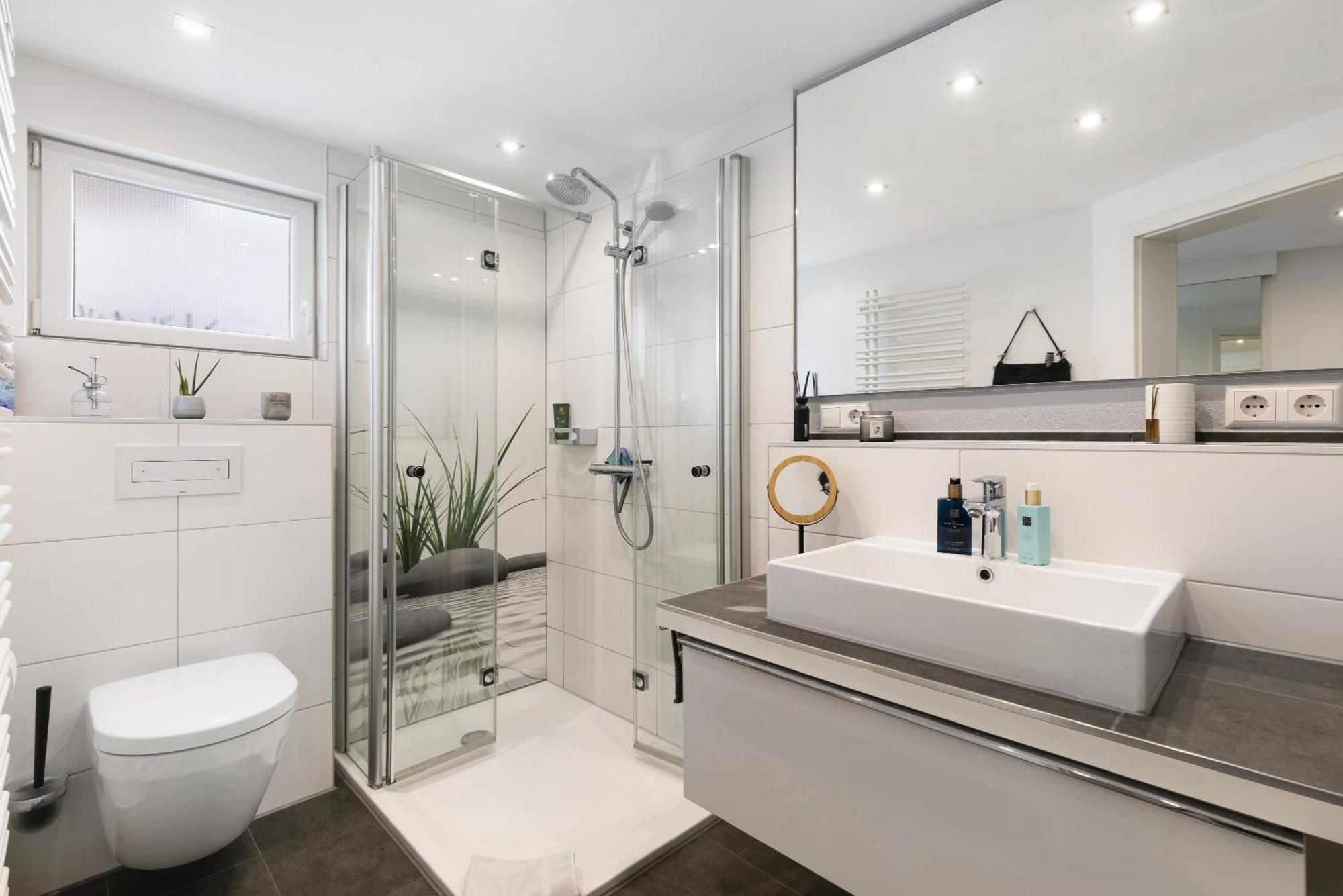 Ferienwohnung Mittenglueck Unterlenningen Экстерьер фото