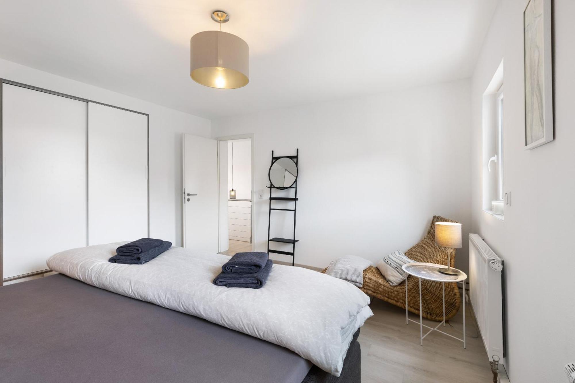 Ferienwohnung Mittenglueck Unterlenningen Экстерьер фото