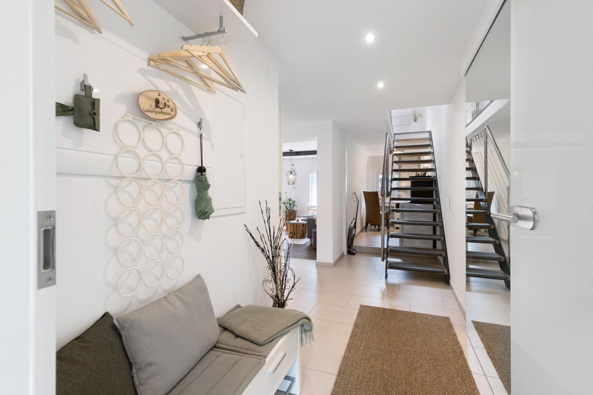Ferienwohnung Mittenglueck Unterlenningen Экстерьер фото